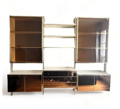 bibliotheque roche bobois mahey