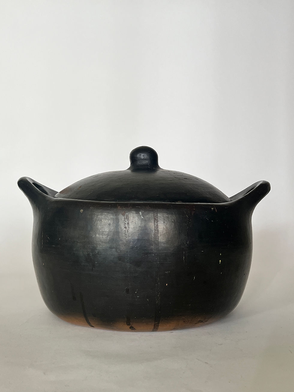 Miniature : Poterie colombienne