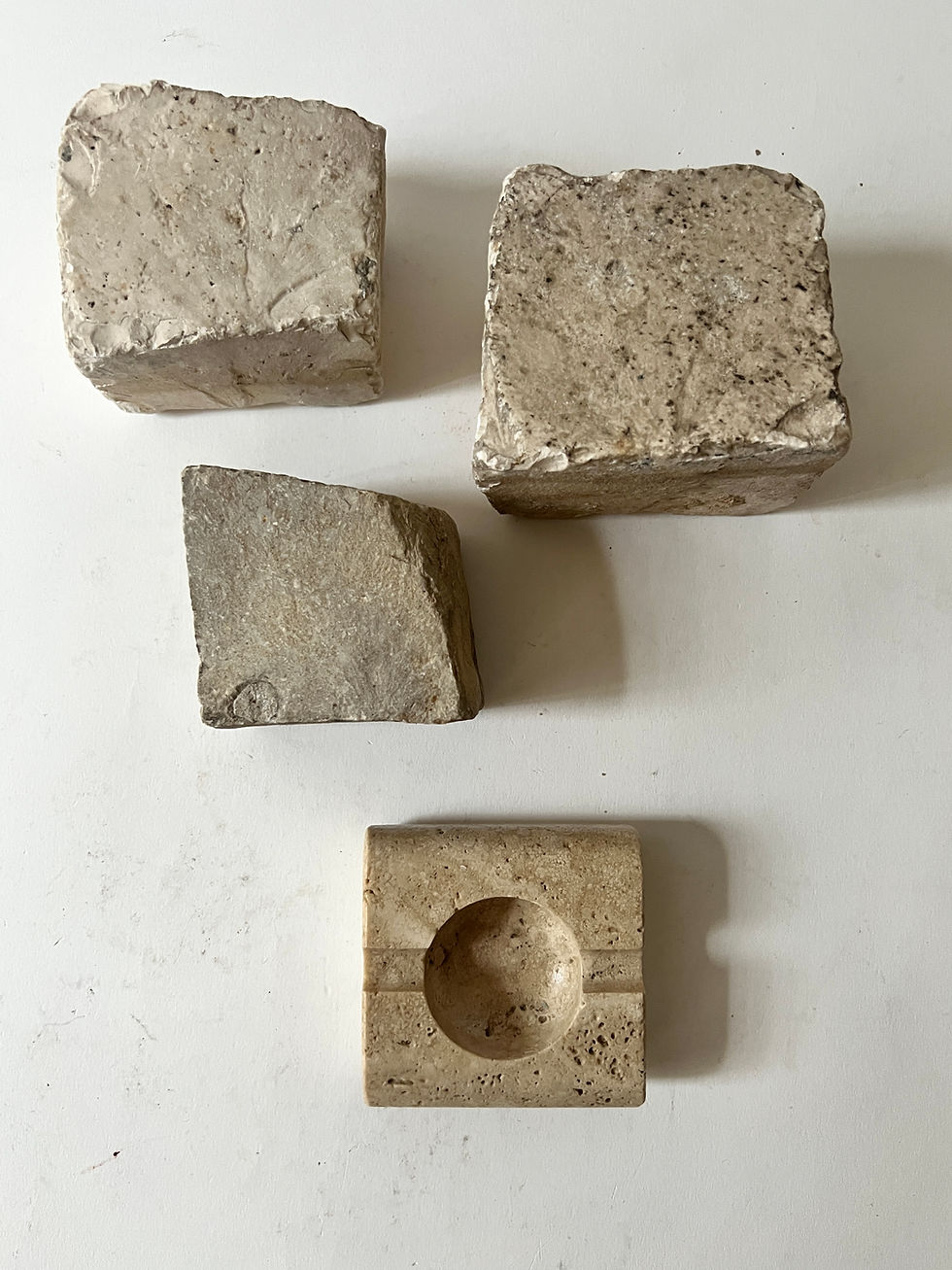 Miniature : Fratelli Manelli, Italie 1970