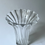 Miniature : Grand vase en cristal de Vannes