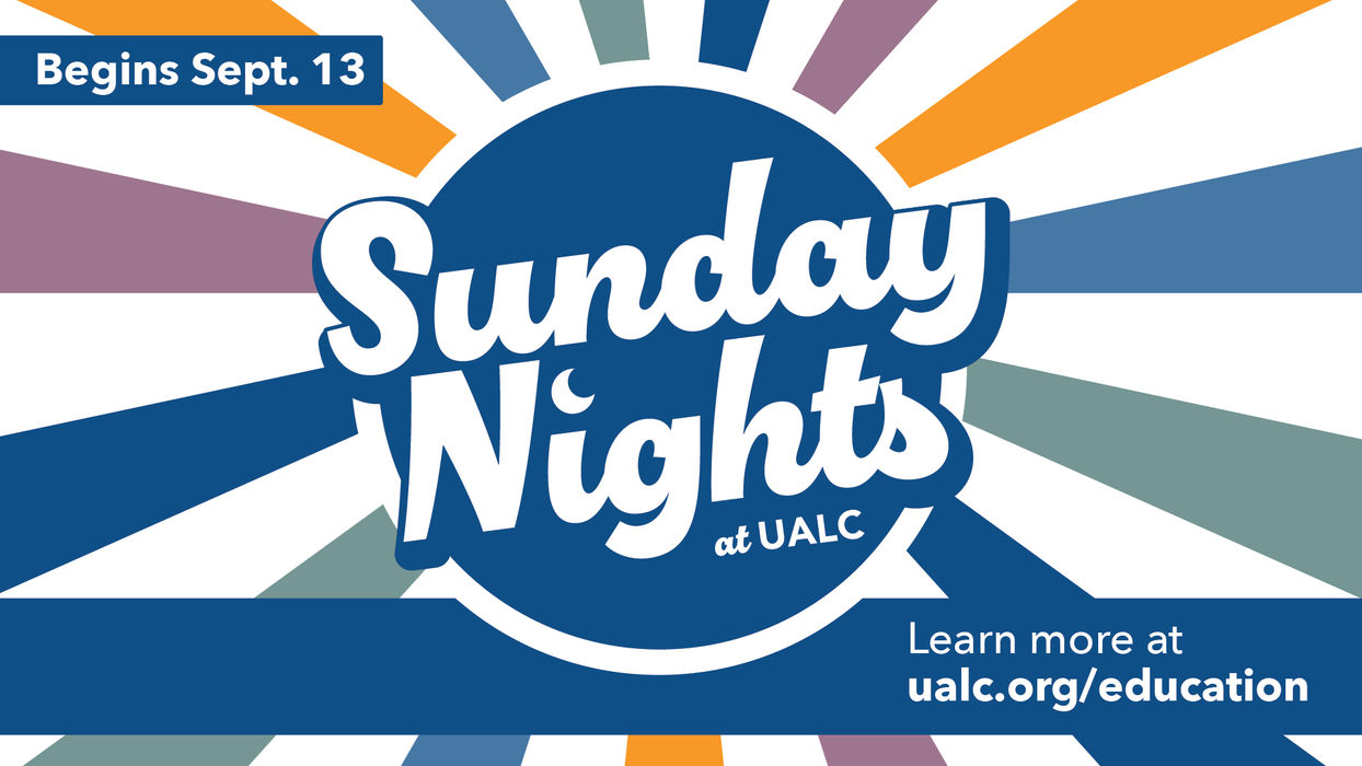 Sunday Nights at UALC