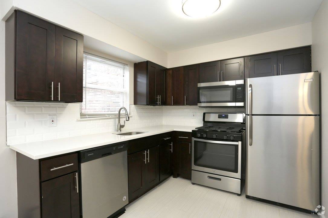Montclair rentals | NJ 07042 | The Montclair Gardens