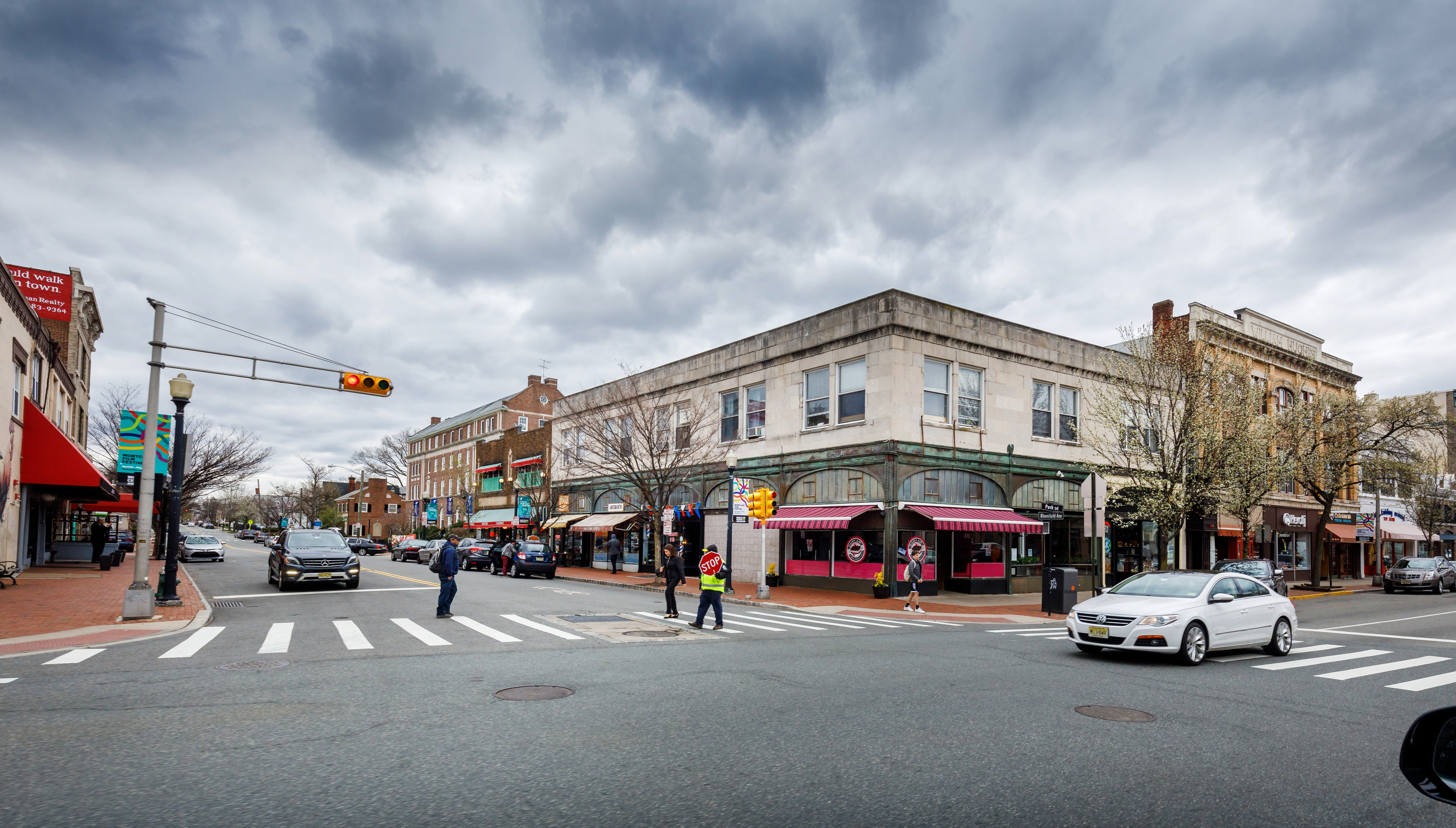 Montclair rentals NJ 07042 The Montclair Gardens