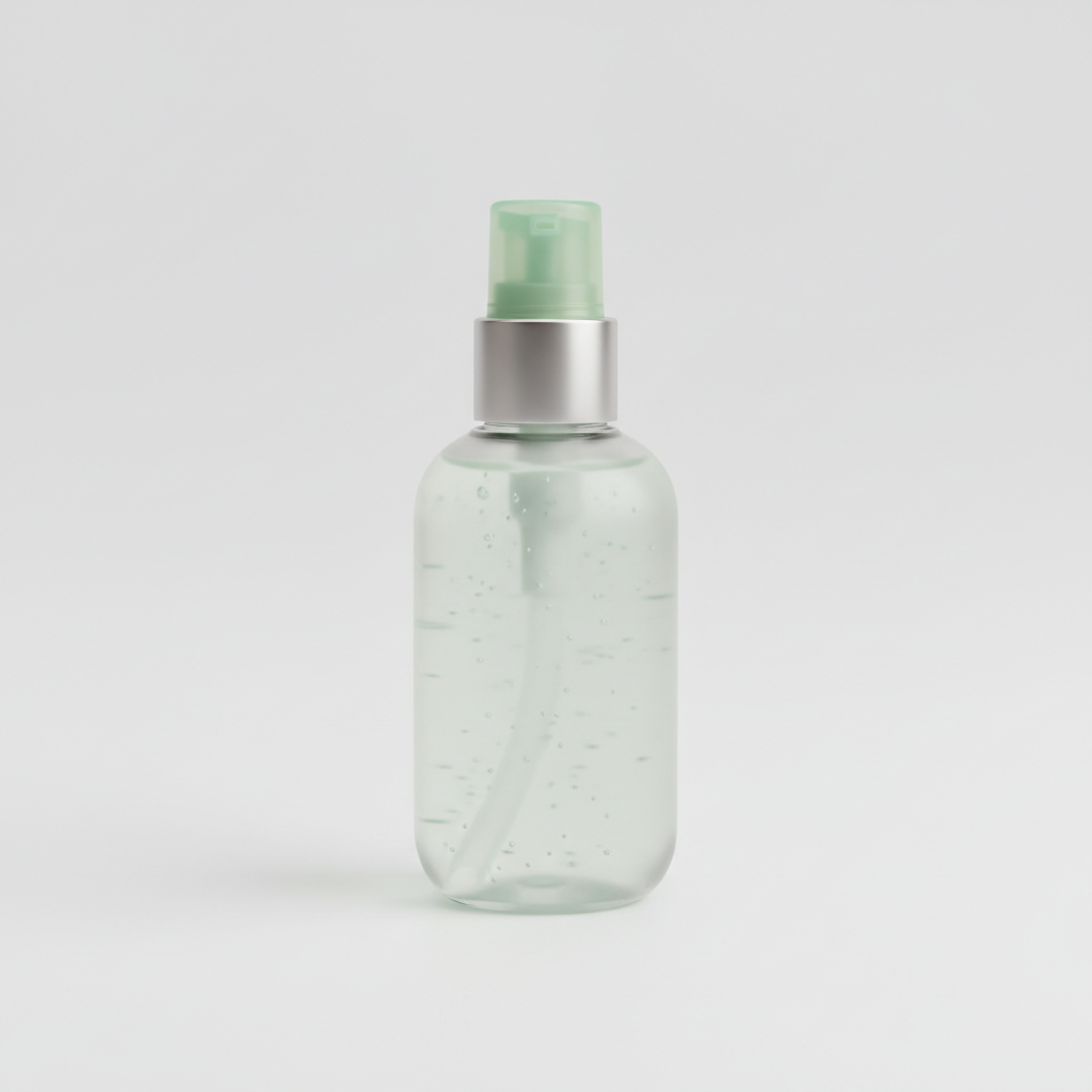 Gentle Hand Sanitizer