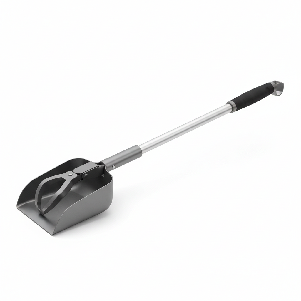 Long Handle Scooper