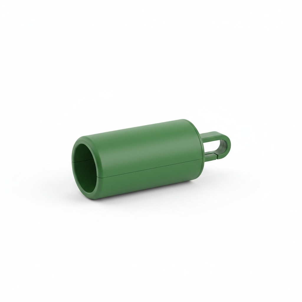 Portable Bag Dispenser