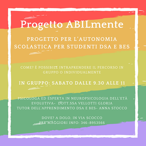 Arcobaleno Pennellate Amore Instagram Post.png