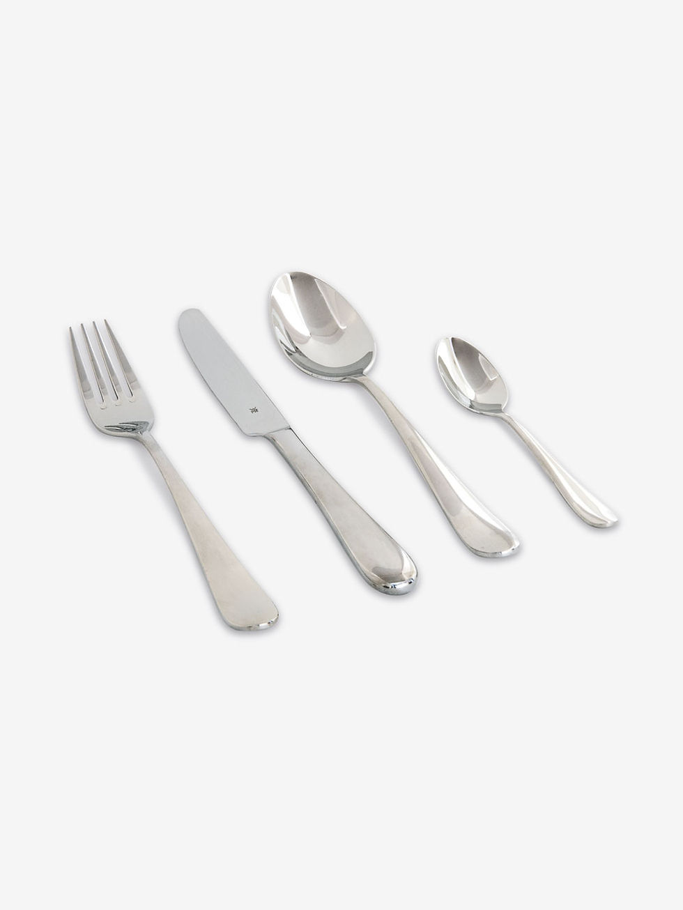 Besteckset, 6-fache Ausführung