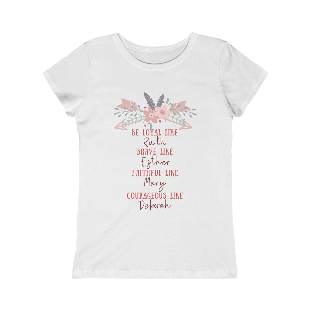Biblical Women Shirt