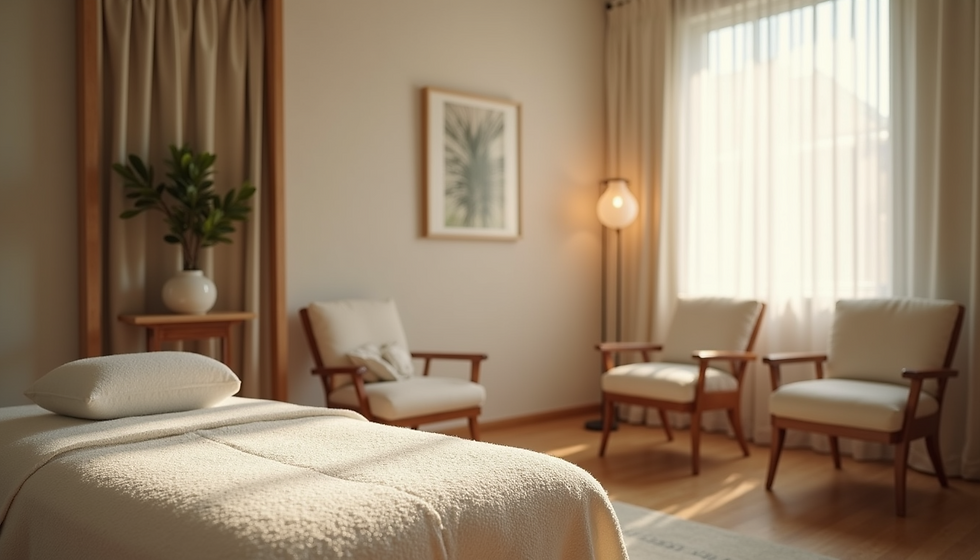 The Importance of Consistency in Mental Health Treatment for Lasting Change