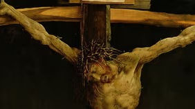 S10 E5: Losing My Religion Part 2