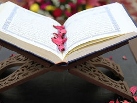 S18 E2 The One About The Quranist