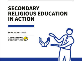 S18 E1 The One About A Brilliant New RE Book