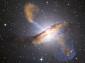 S2 E1: The One Where There Is Life After Death