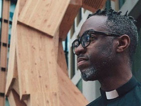 S4 E9: The One With A.D.A France Williams