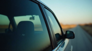 Why Window Tinting is Essential for Your Car