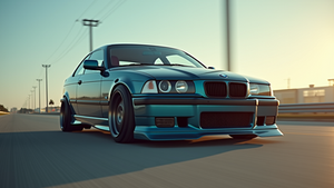 Transform Your Vehicle with Custom Car Modifications