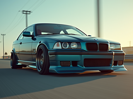 Transform Your Vehicle with Custom Car Modifications