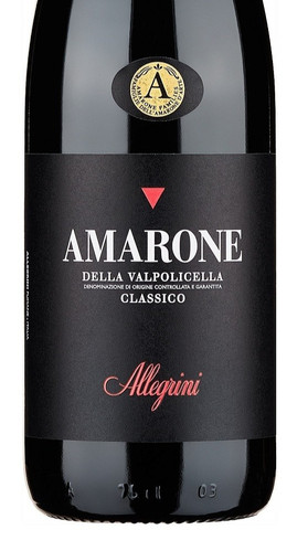 Allegrini Amarone della Valpolicella Classico 2020 | Vintage Wine