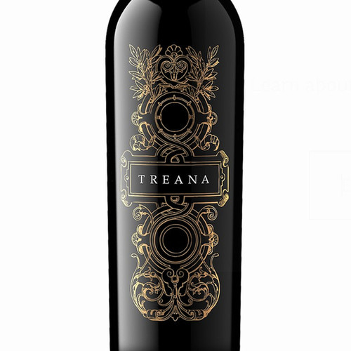 2021 Treana Red Blend by Austin Hope, Paso Robles Vintage Wine