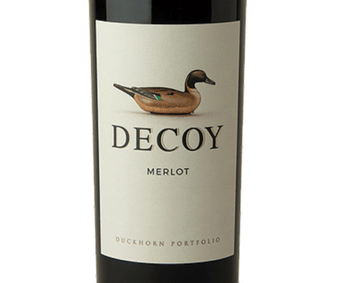 2022 Decoy Merlot by Duckhorn Vintage Wine Shoppe