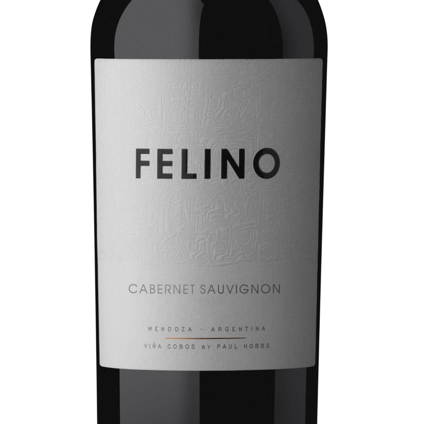 2022 Vina Cobos "Felino" Cabernet Sauvignon by Paul Hobbs