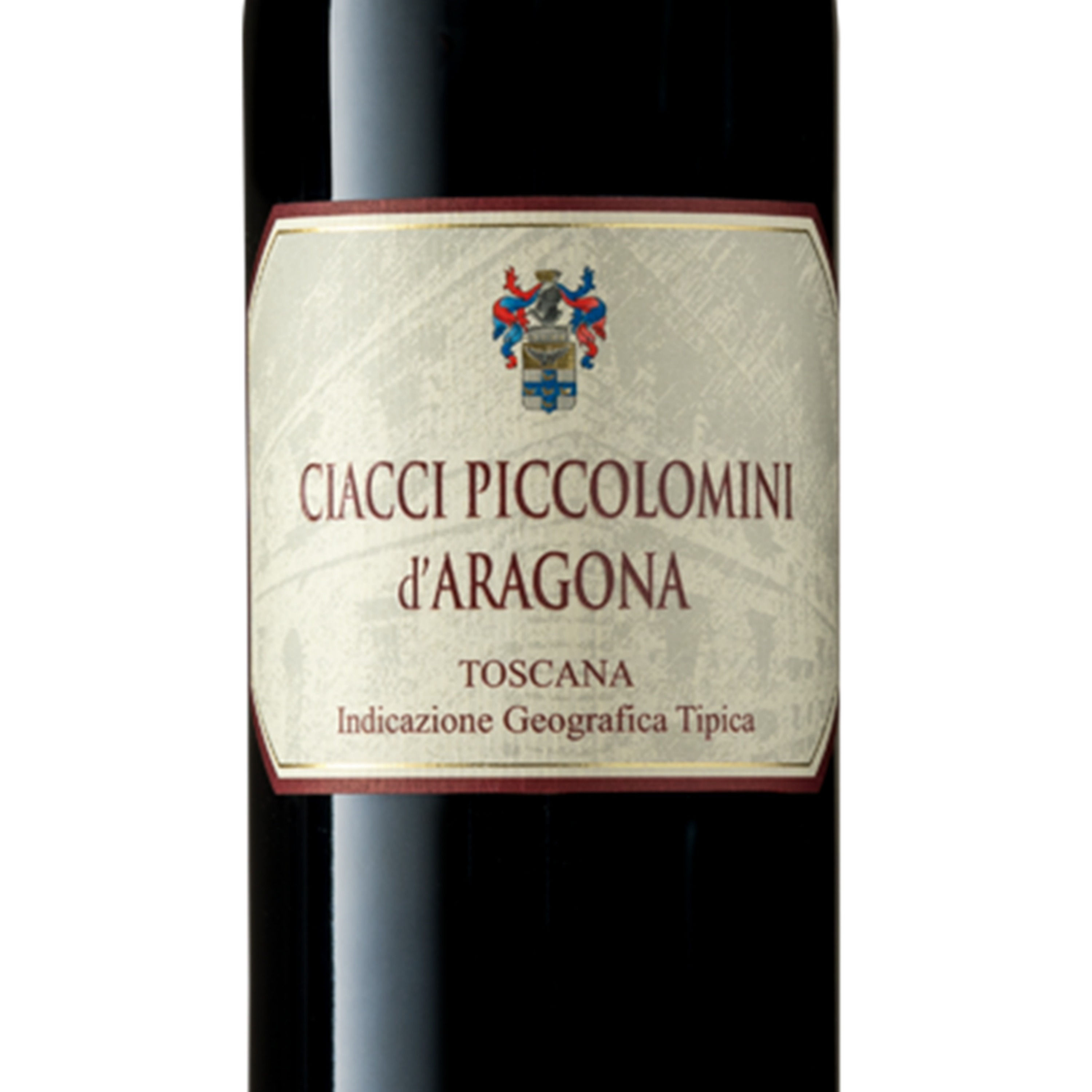 Ciacci Piccolomini d'Aragona Toscana 2023