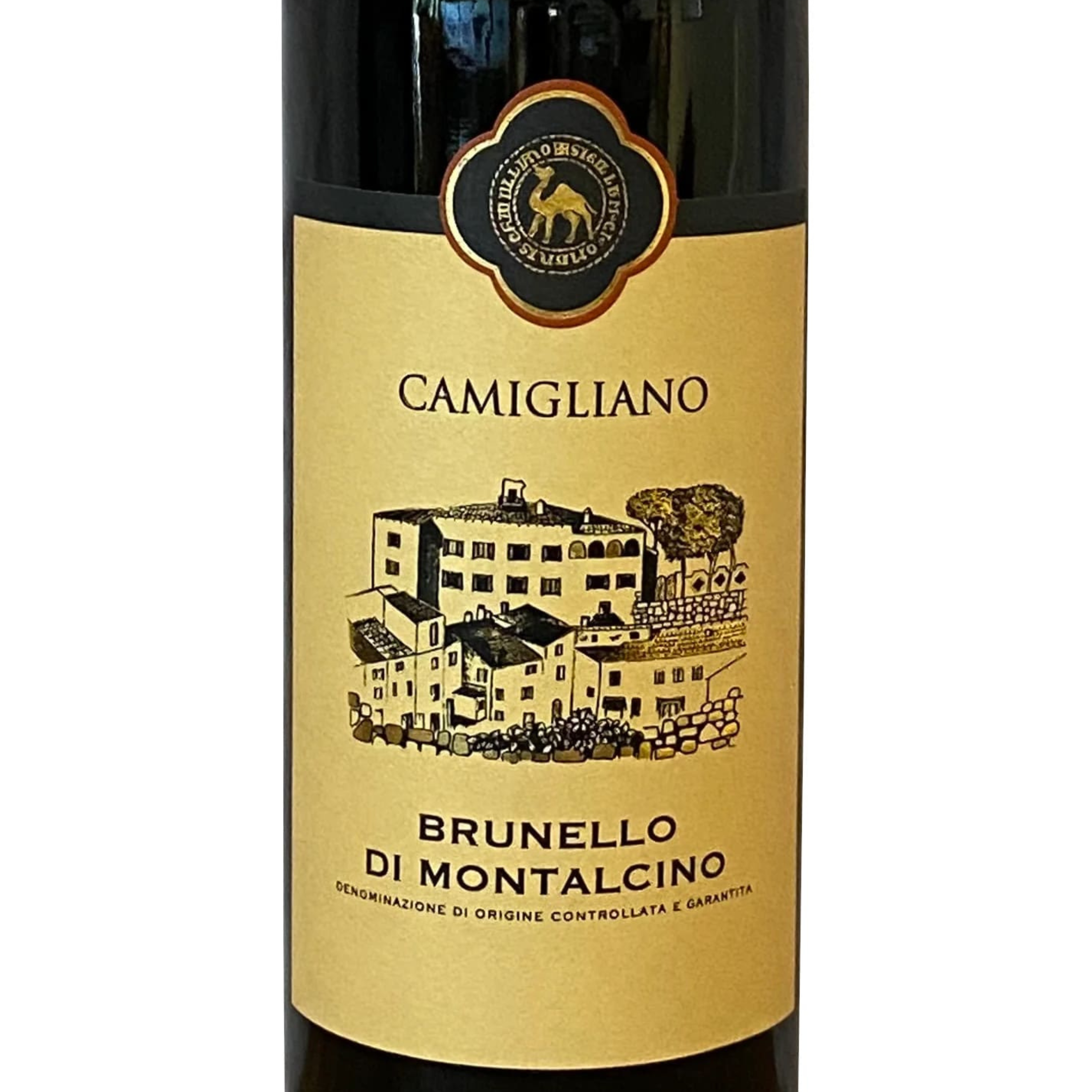 2021 Camigliano Brunello di Montalcino