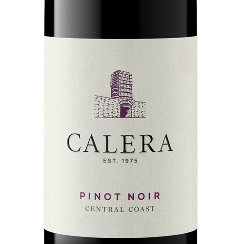 Calera Central Coast Pinot Noir 2023 | Vintage Wine Shoppe