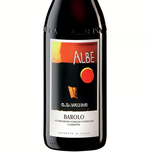 Barolo | Vintage Wine Shoppe 2/2