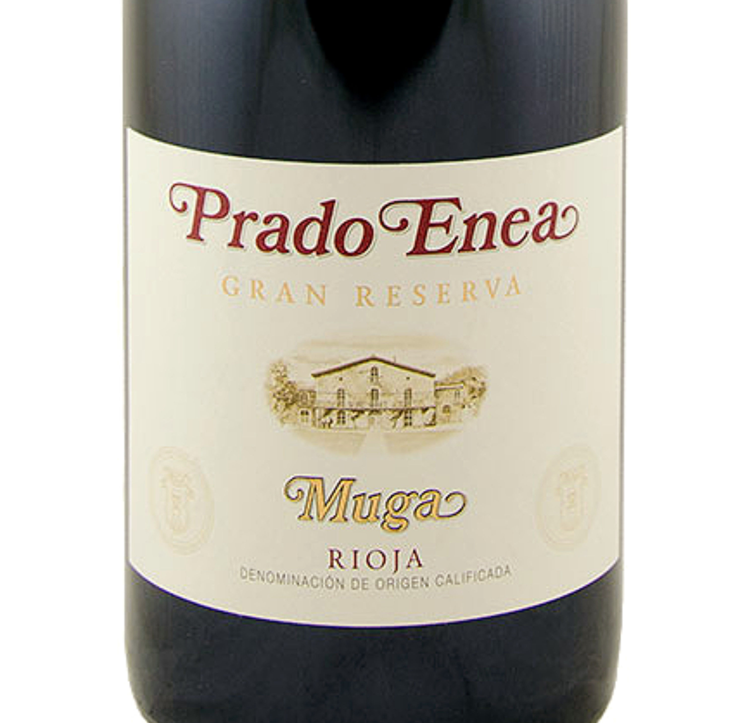 PRE-SALE: 2019 Muga "Prado Enea" Gran Reserva Rioja