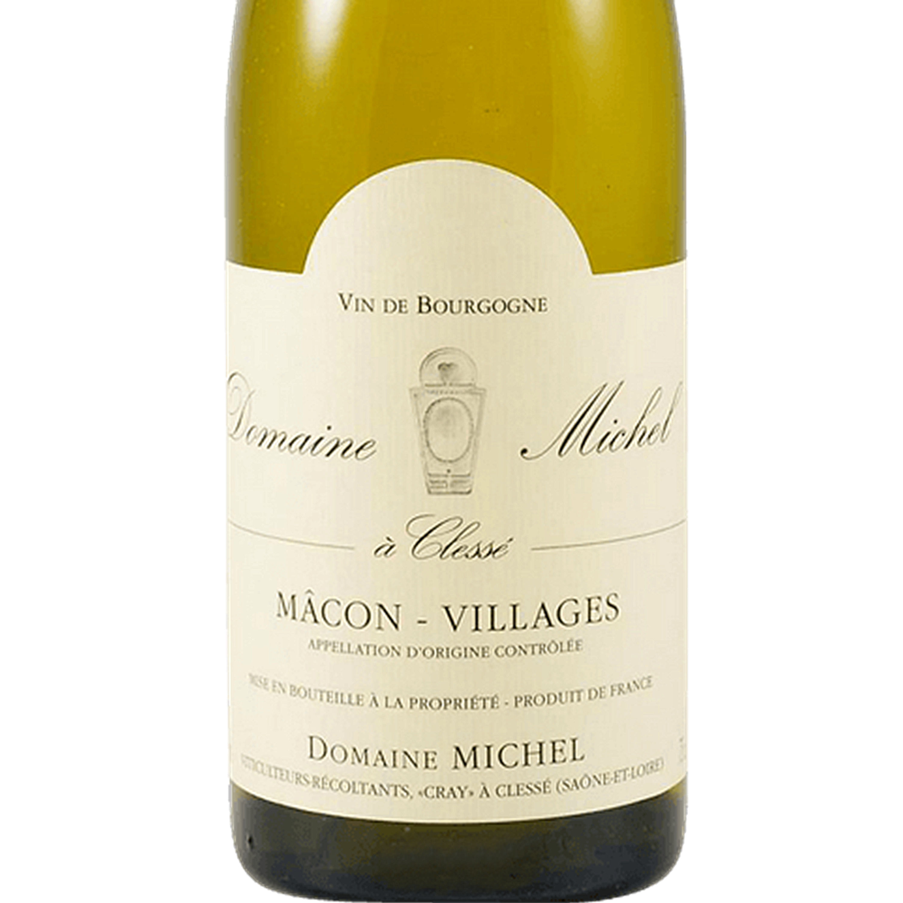 2023 Domaine Michel Macon-Villages Blanc