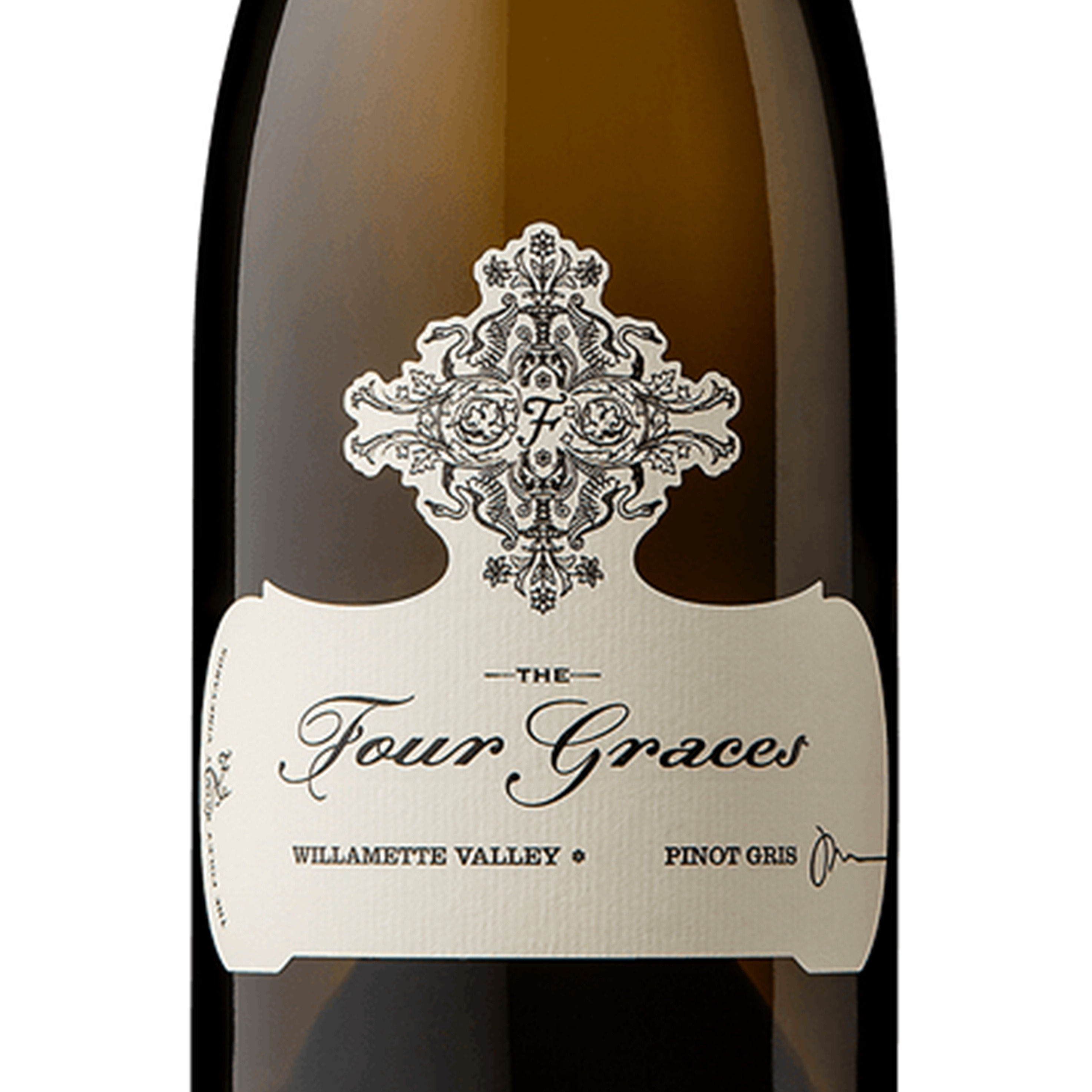 Four Graces Willamette Valley Pinot Gris 2022