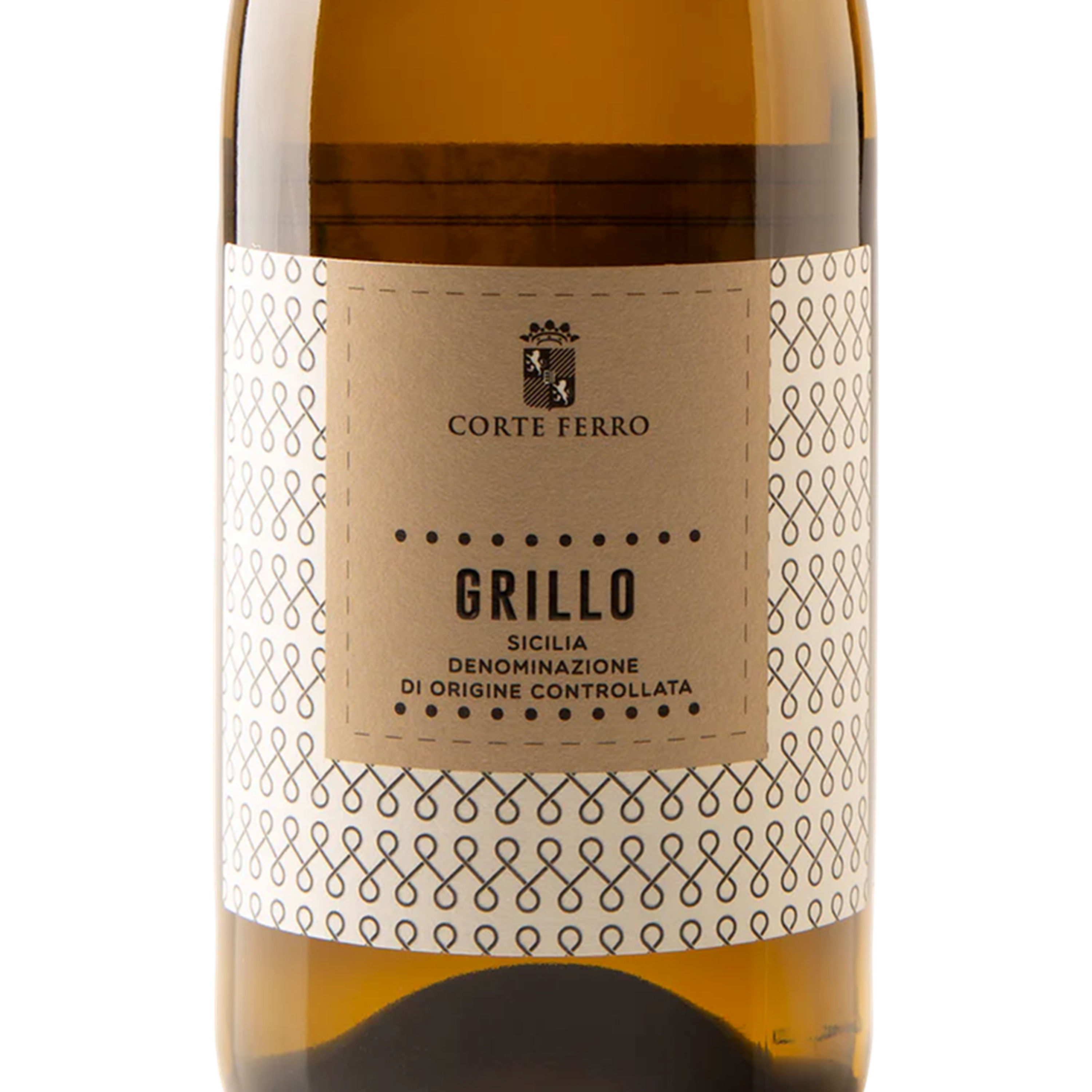 Corte Ferro Grillo Sicilia DOC 2025