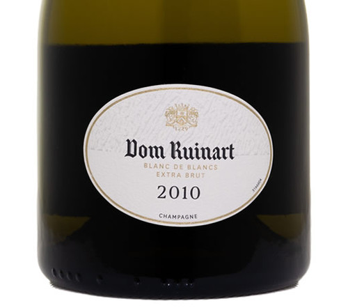 Dom Ruinart 2010 シャンパン エクストラ・ブリュット file.jpg