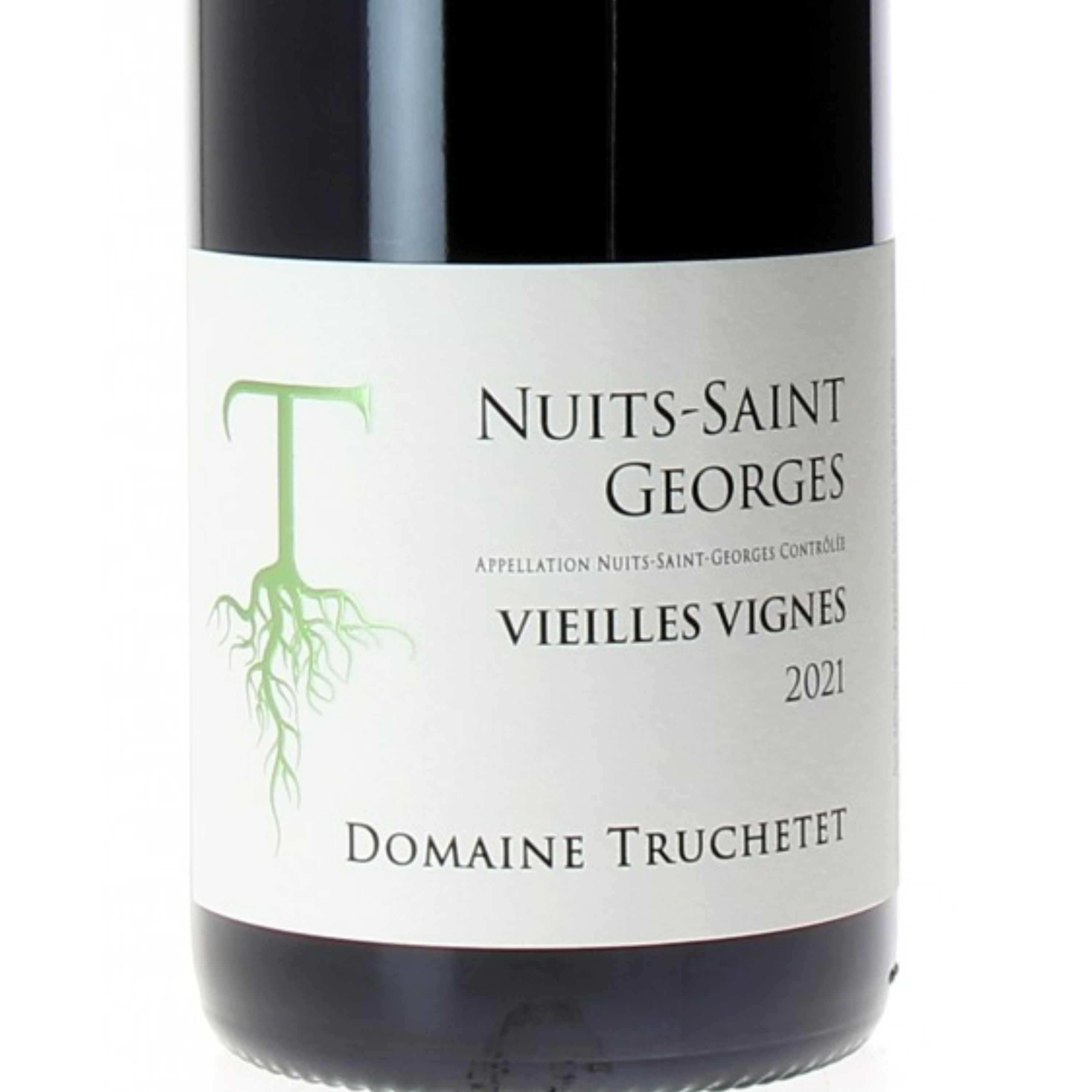 Domaine Truchetet Nuits-Saint-Georges Vieilles Vignes 2020