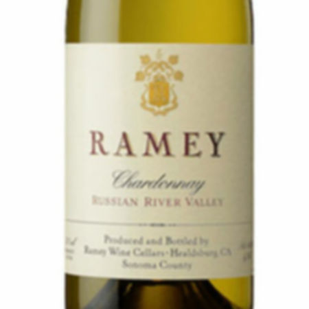 2023 Ramey Russian River Valley Chardonnay