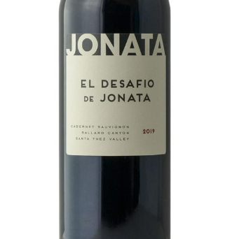 2019 Jonata 