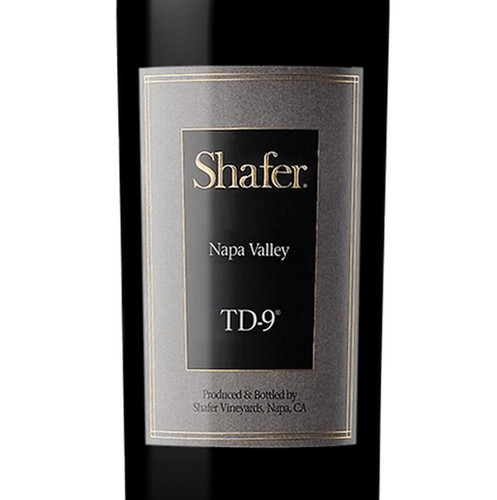 2021 Shafer 
