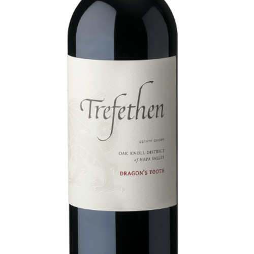 2021 Trefethen 