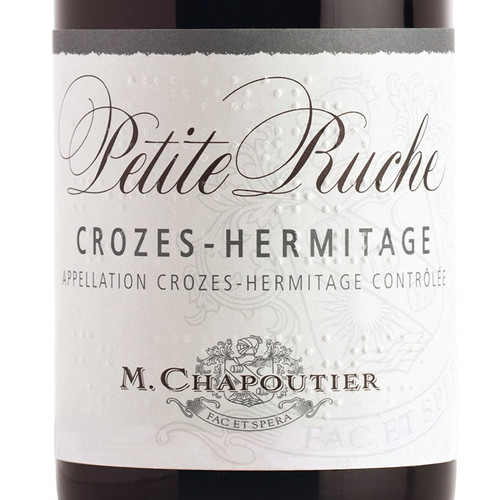 2020 M. Chapoutier Crozes-Hermitage 