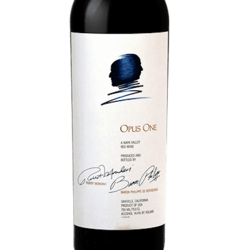 Opus One 2021 赤ワイン 2021 Opus One Napa Valley Red Blend