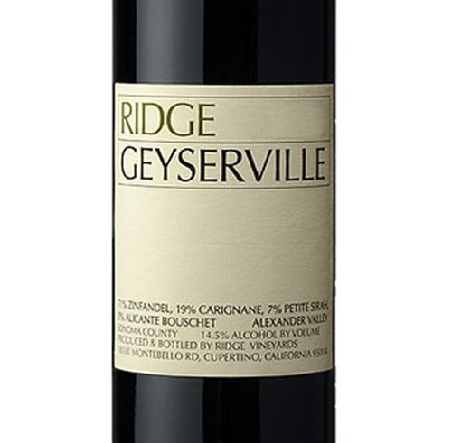 2023 Ridge 
