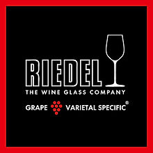 Riedel Wine Glasses
