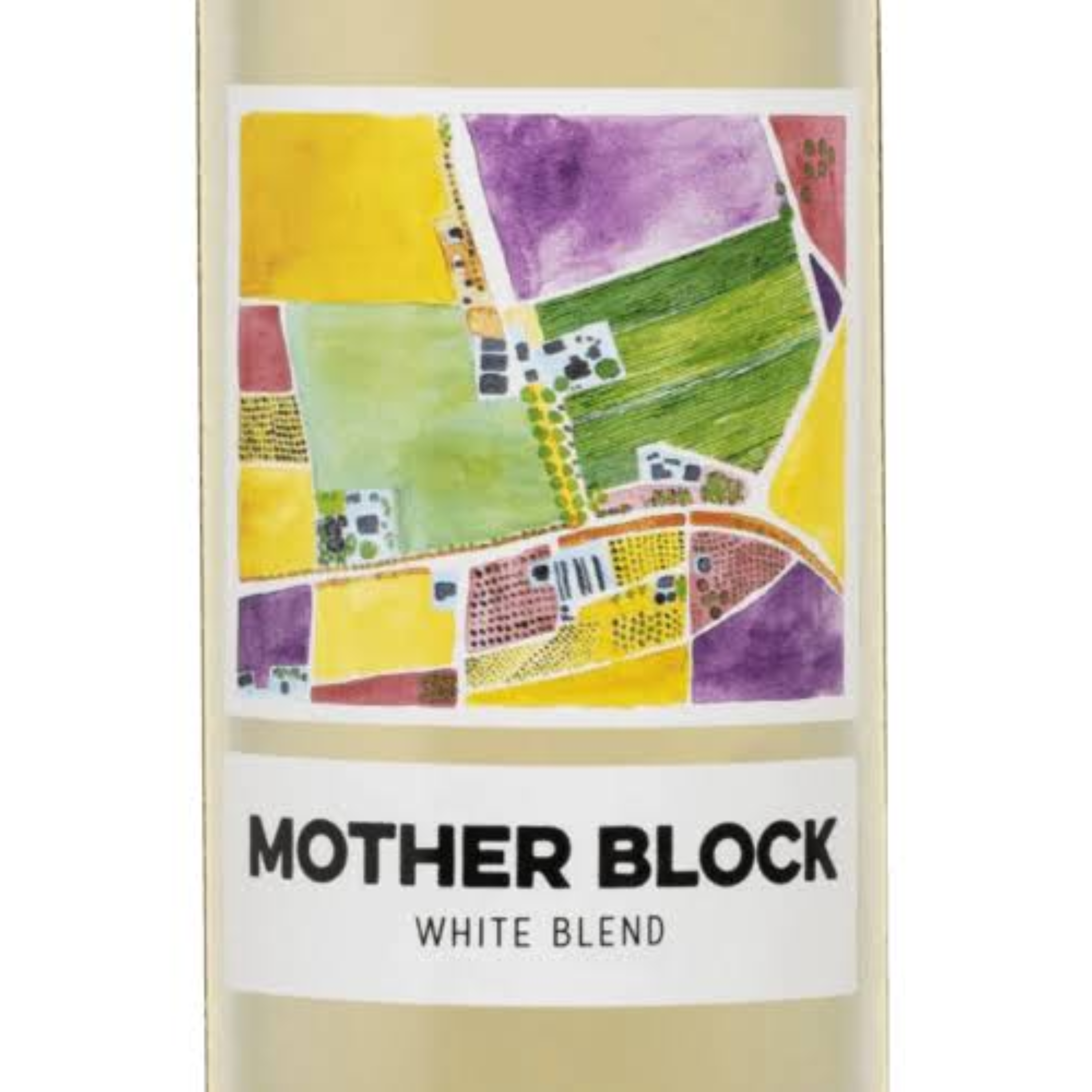 Chalmers "Mother Block" Murray Darling White Blend 2022