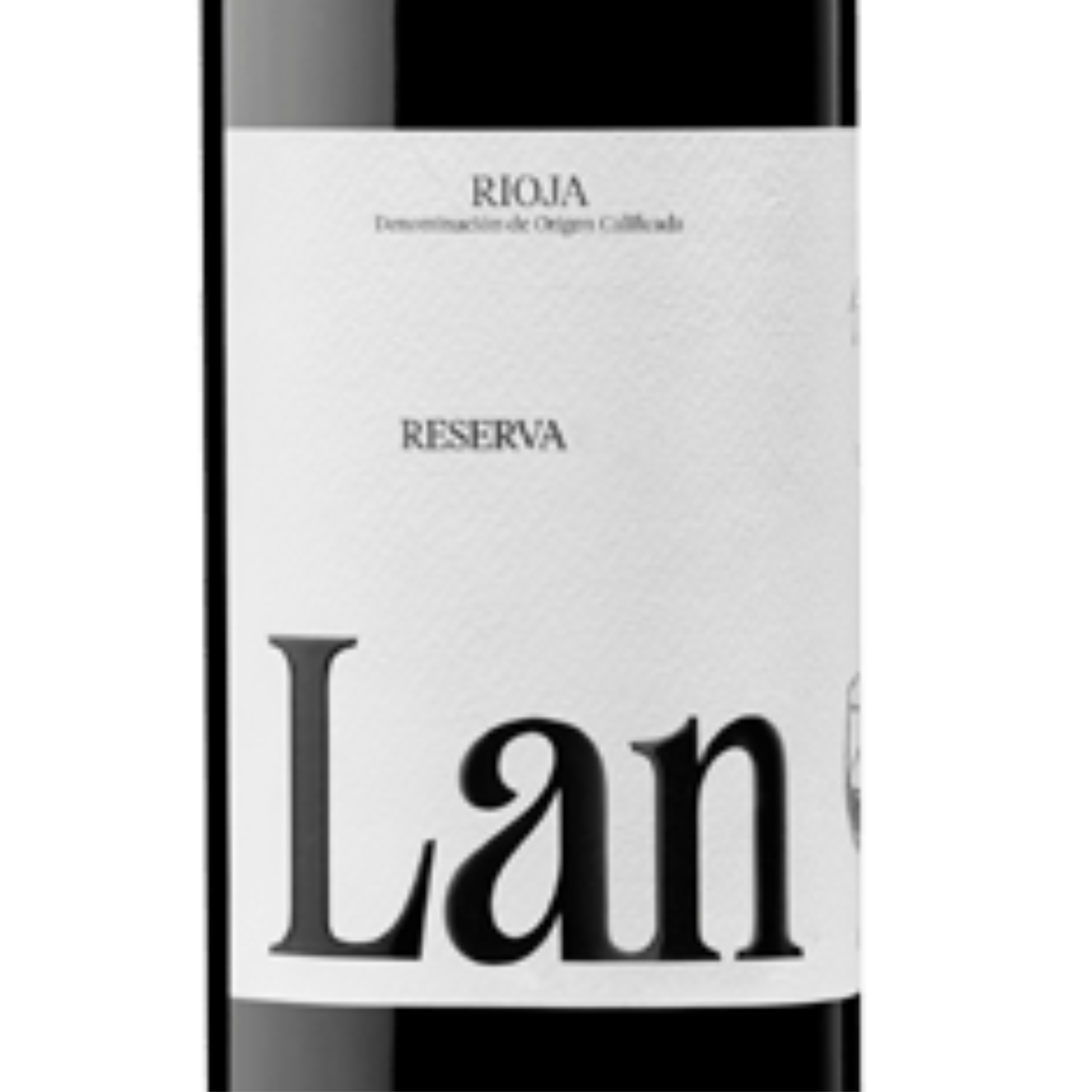 2018 LAN Reserva Rioja