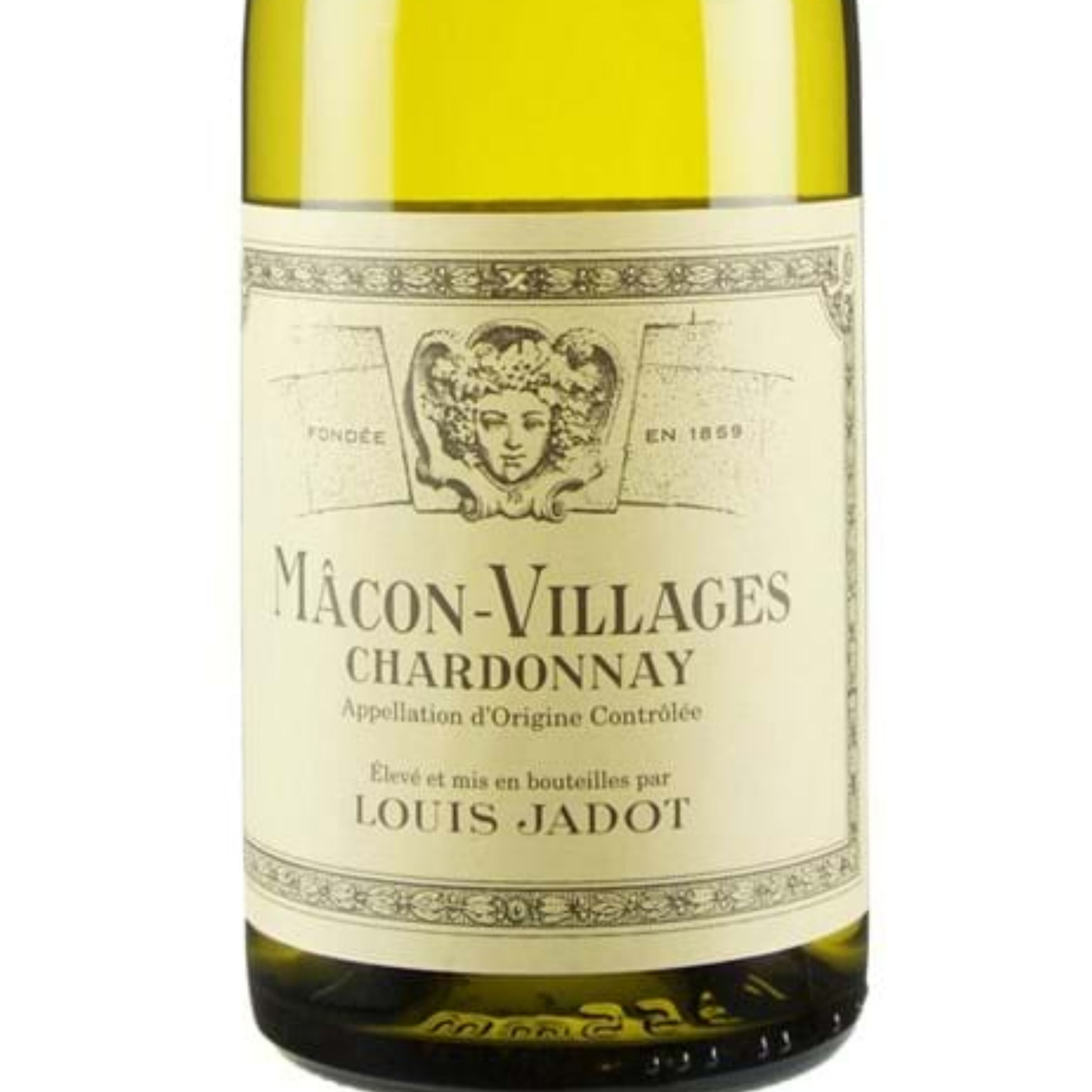 2024 Louis Jadot Macon-Villages Chardonnay