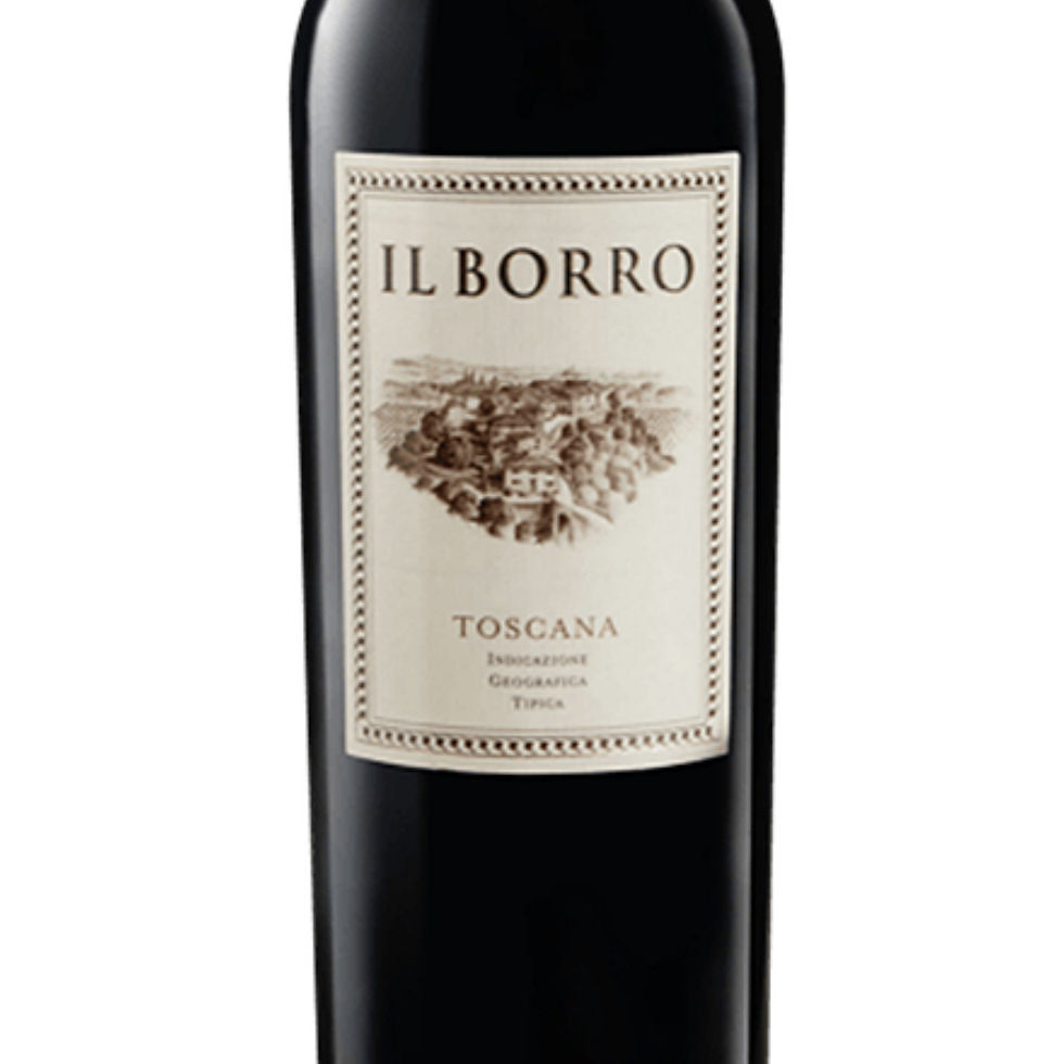 Il Borro IGT Toscana Rosso 2020