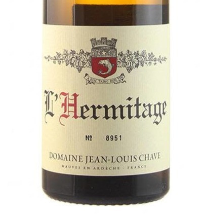 2023 Domaine Jean-Louis Chave Hermitage Blanc | Vintage Wine Shoppe