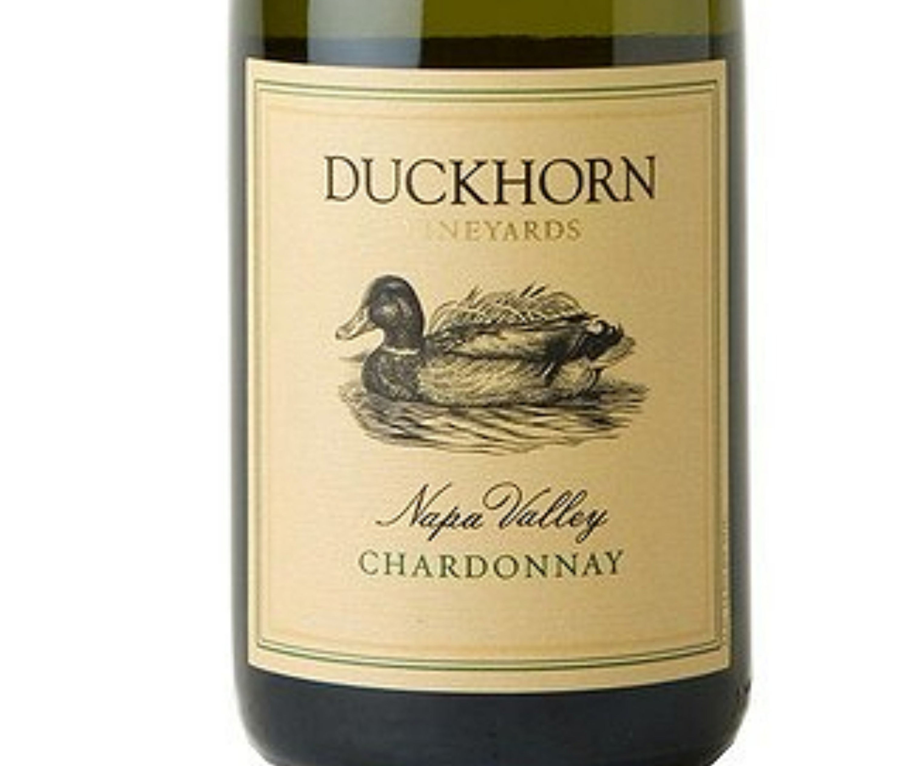 Duckhorn Vineyards Napa Valley Chardonnay 2023
